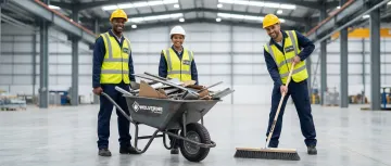 General Commercial & Industrial