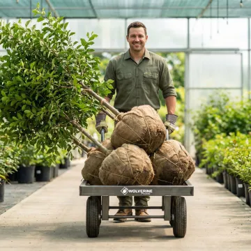 Nursery & Horticulture