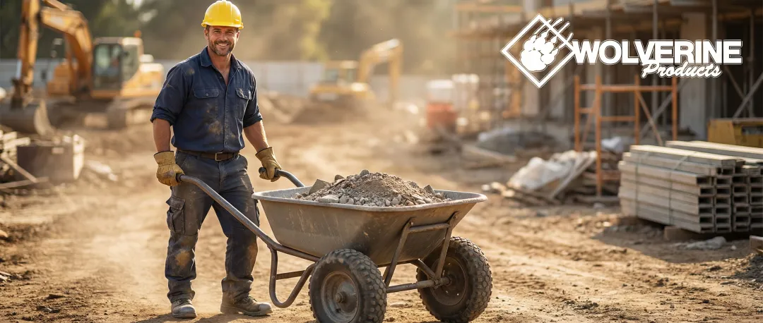 Construction & Excavation