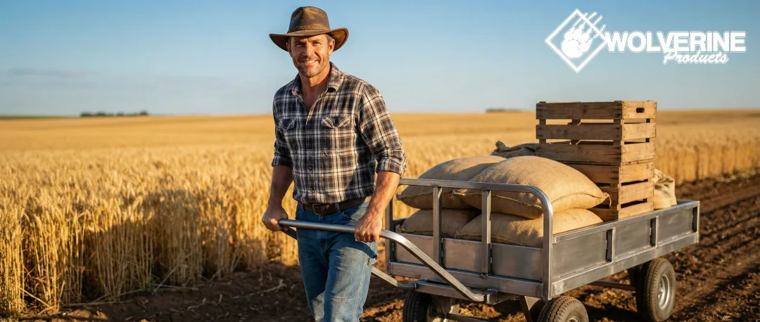 Agriculture
