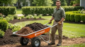 Landscaping & Gardening