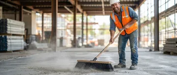 Contractor & Construction Sites