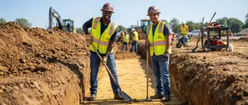 Construction & Excavation