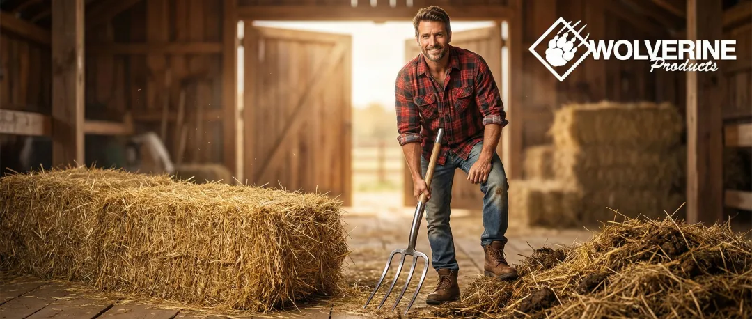 Agriculture & Farm Operations