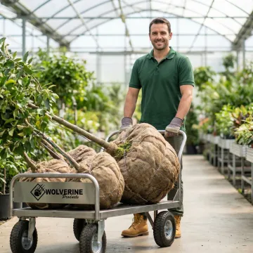 Nursery & Horticulture