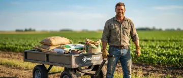 Agriculture & Farm Operations