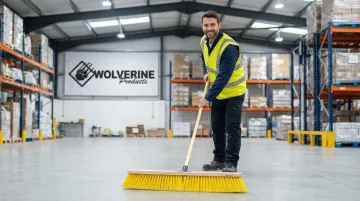 Warehouse & Industrial Facilities