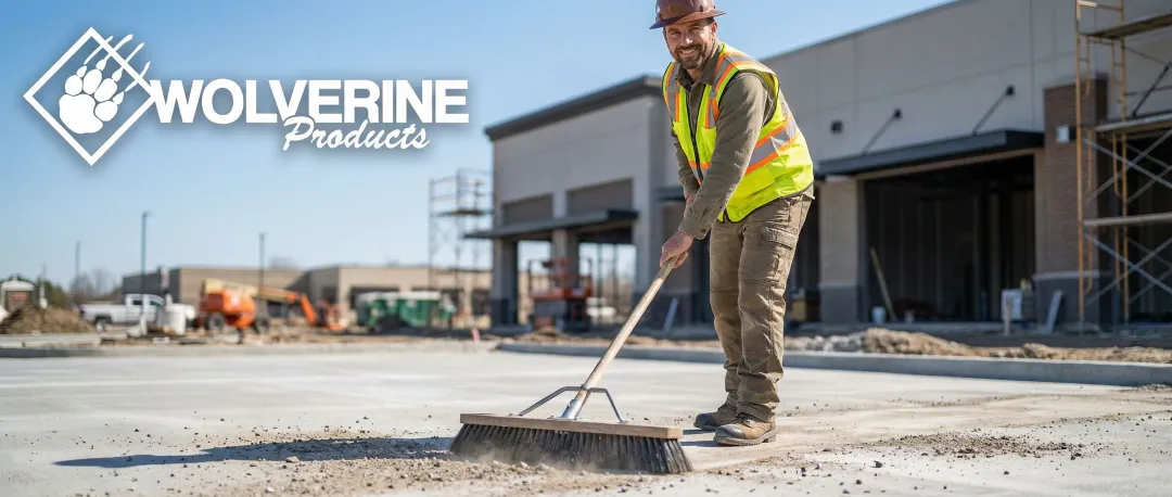 Contractor & Commercial Applications