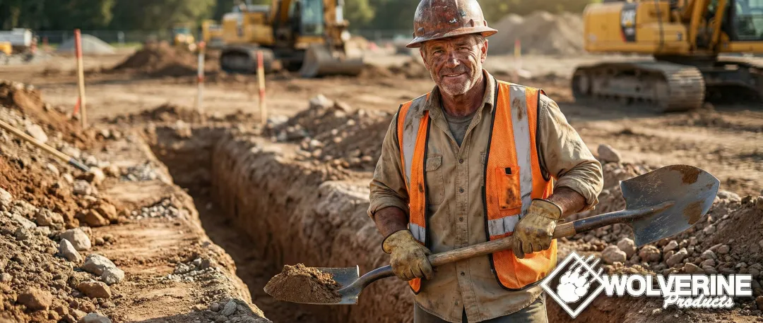 Construction & Excavation