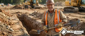 Construction & Excavation