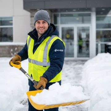 Commercial & Facilities Management