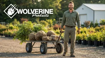 Nursery & Agriculture