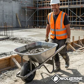 Construction & Contracting