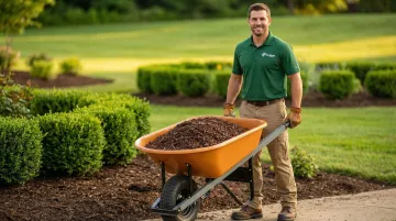 Landscaping & Groundskeeping