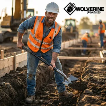 Construction & Excavation