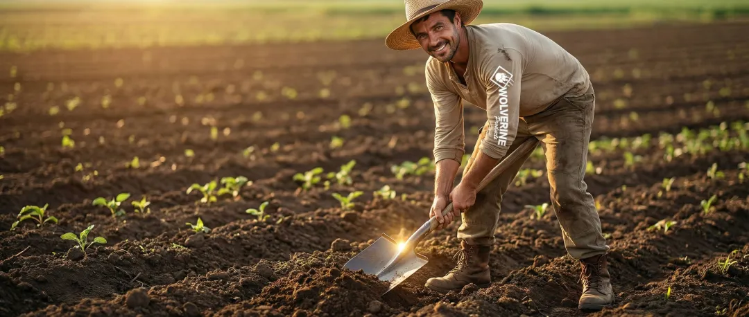 Agriculture & Grounds Maintenance