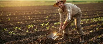 Agriculture & Grounds Maintenance