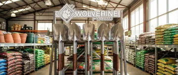 Garden Centers & Retail Distribution