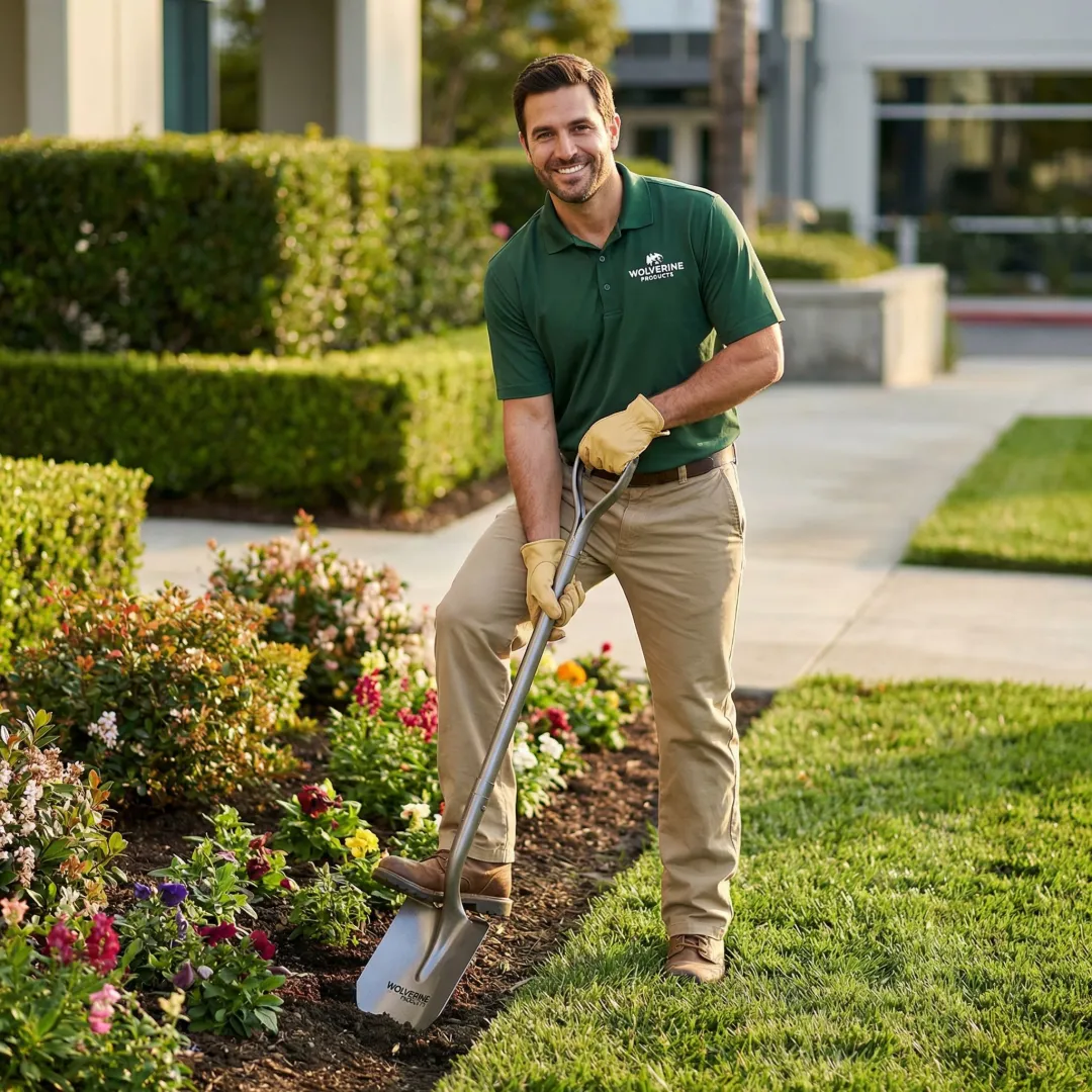 Professional Landscaping