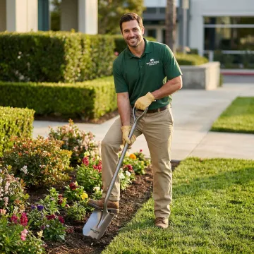 Professional Landscaping