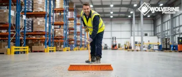 Commercial & Industrial Facilities