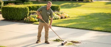 Residential & Contractor Use