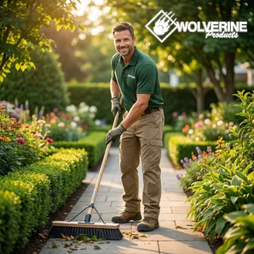 Landscaping & Lawn Care