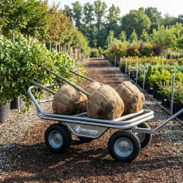 Nursery & Horticulture