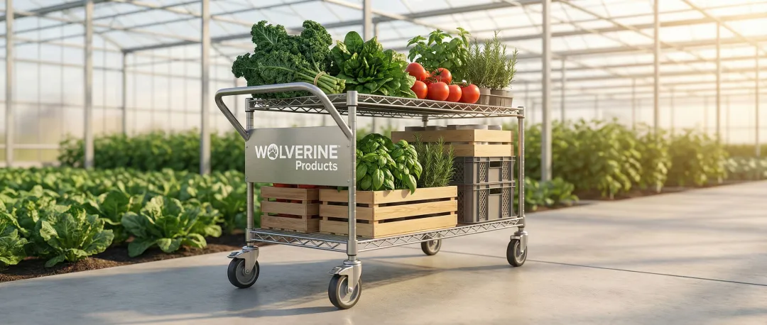 Agriculture
