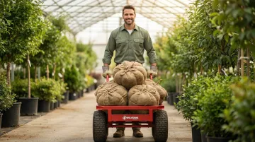 Nursery & Agriculture