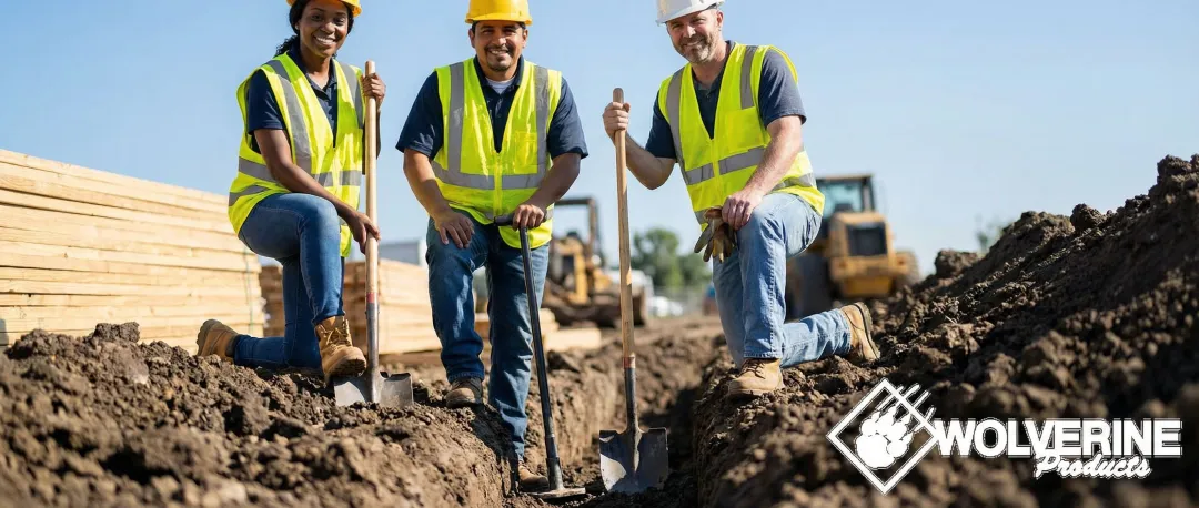 Construction & Excavation