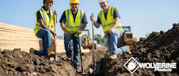 Construction & Excavation