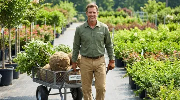 Nursery & Agriculture