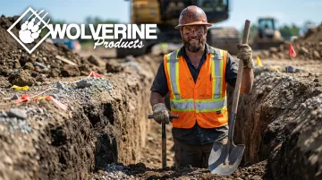 Construction & Excavation