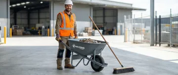 General Industrial & Commercial