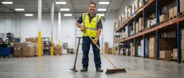 Industrial & Commercial Facilities