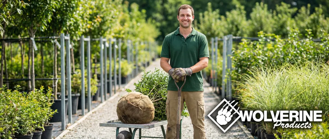 Nursery & Agriculture