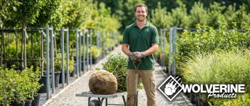 Nursery & Agriculture