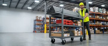 General Industrial & Commercial