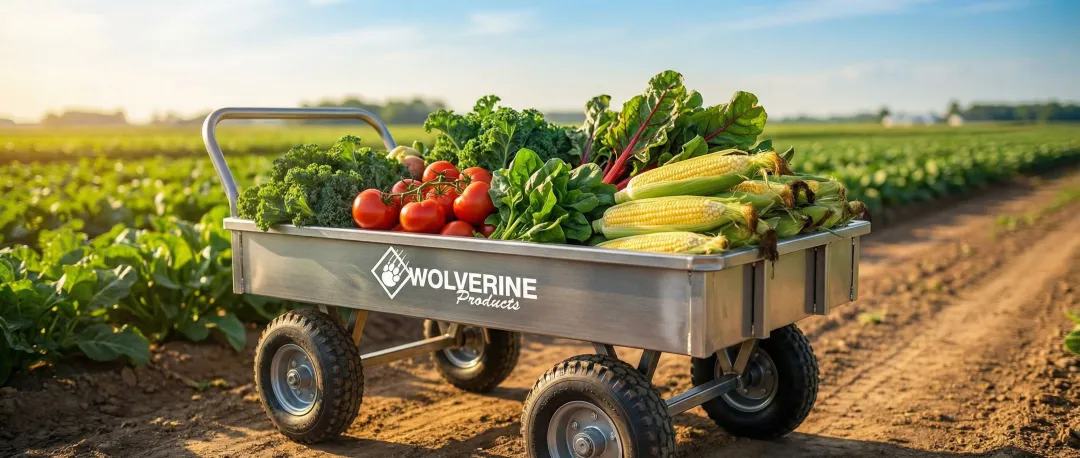 Agriculture & Farming