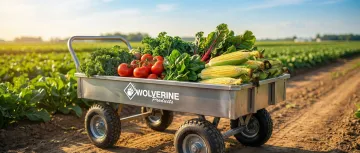 Agriculture & Farming