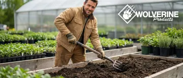 Nursery & Agriculture