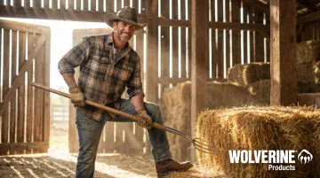 Farm & Ranch Operations