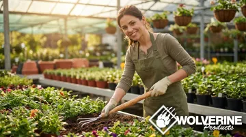 Nursery & Horticulture