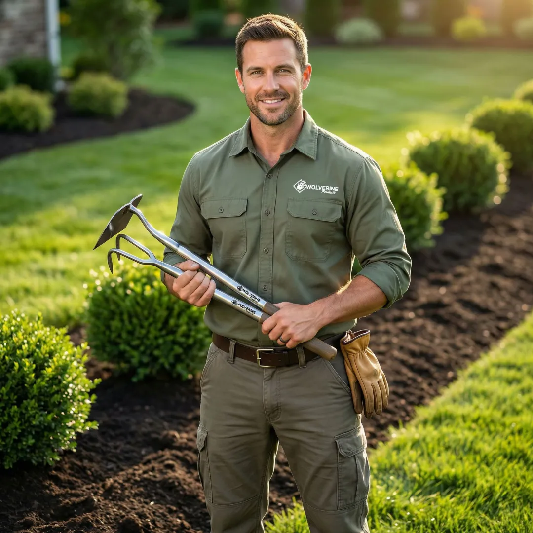 Professional Landscaping