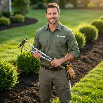 Professional Landscaping