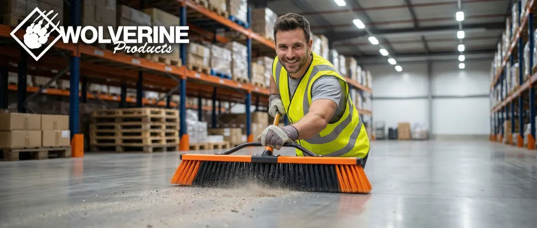Warehouse & Industrial Facilities