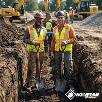 Construction & Excavation