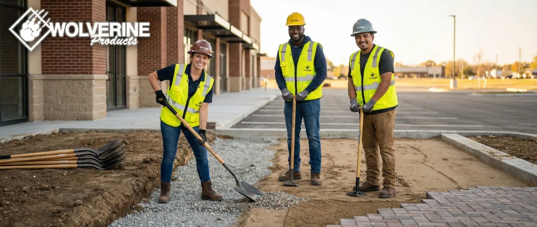 Construction & Excavation