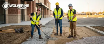 Construction & Excavation